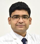 Doktor Manish Mahajan