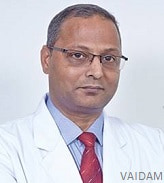 Doktor Manish Vaish, Neurosurgeon, G'oziobod