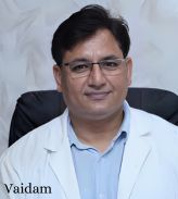 Dr. Manish Verma
