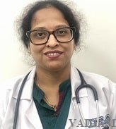 Dr. Manisha Amish Pawanarkar