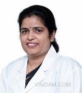 डॉ। मनीषा अरोड़ा