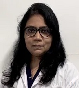 Dr. Manisha B. Devani