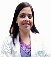 Dr. Manisha Saxena,Gynaecologist and Obstetrician, Noida