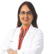 Dr Manisha Singh