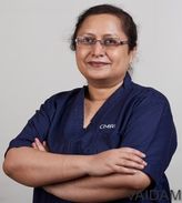 Dr Manjari Chatterjee