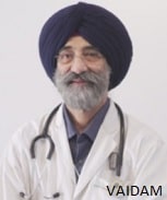 डॉ। मंजीत सिंह पॉल ,, नई दिल्ली