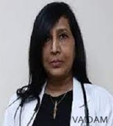 Doktor Manju Aggarval