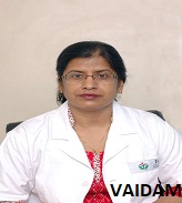 Dr Manju Chahal