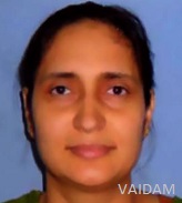 Dr. Manju Jain