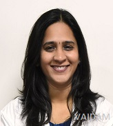 Dr. Manju B Nair,IVF Specialist, Bangalore