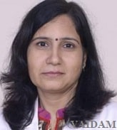 Dr. Manju Wali,Gynaecologist and Obstetrician, New Delhi