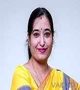 Dr. Manjula A Patil