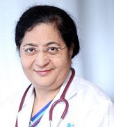 Doktor Manjula Bagdi