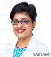 Dr Manjula Rao