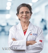 Dr. Manjula Shivshankar,Gynaecologist and Obstetrician, Bangalore
