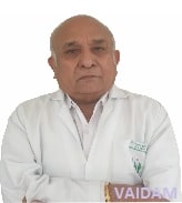 Dr. Mankesh Lal Gambhir
