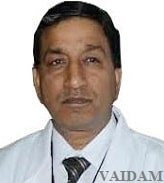 Dr Manmohan Agarwal