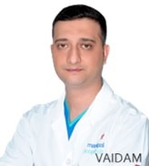 Dr. Manmohan Singh Chouhan,Cardiac Surgeon, Gurgaon