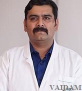 Dr. Mannu Bhatia,Orthopaedic and Joint Replacement Surgeon, New Delhi