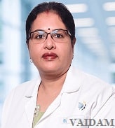 Dr. Mano Bhadauria