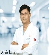 Dr. Manohar T,Urologist, Bangalore