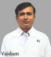 Dr. Manohar Babu,Paediatric Orthopedecian, Bangalore