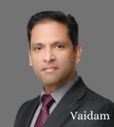 Dr. Manoj Chandran