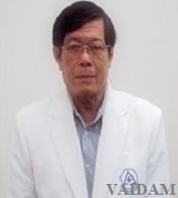 Dr. Manoj Chantarasorn