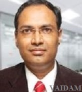 Dr. Manoj Durairaj,Cardiac Surgeon, Pune