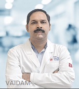 Dr. Manoj Gupta,Liver Transplant Surgeon, New Delhi