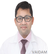 Dr. Manoj Jain,Advanced Laparoscopic, Minimal Access and Bariatric Surgeon, Mumbai