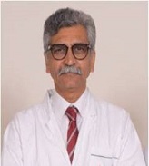 Doktor Manoj Johar