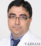 Dr. Manoj Khanal,Neurologist, New Delhi