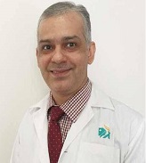 Dr. Manoj Khatri,Ophthalmologist, Chennai