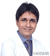 Best Doctors In India - Dr. Manoj Kumar Goel, Gurgaon