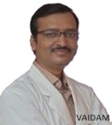 डॉ। मनोज कुमार खेमानी, हड्डी रोग विशेषज्ञ और संयुक्त प्रतिस्थापन सर्जन, कोलकाता