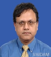 Doktor Manoj Pradxan