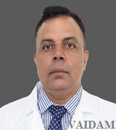 Dr. Manoj Singh,Paediatric Neurologist, Dubai