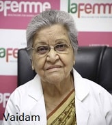 Dr. Manorama Bhutani,Gynaecologist and Obstetrician, New Delhi
