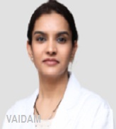 Dr. Manpreet Sodhi,IVF Specialist, Gurgaon