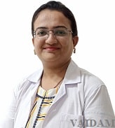 Dr. Mansi Bhavsar,Gynaecologist and Obstetrician, Ahmedabad