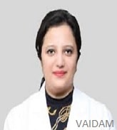 डॉ। मानसी चौहान, सर्जिकल ऑन्कोलॉजिस्ट, गुड़गांव