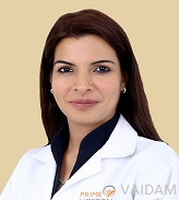 Dr. Verushka Mukesh Mansukhani