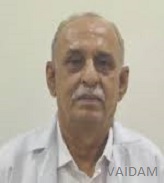 Dr. Anwar Mansuri,Ophthalmologist, Ahmedabad