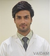 Dr Manu Bora