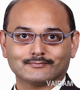 Dr. Manu Shanker,Advanced Laparoscopic, Minimal Access and Bariatric Surgeon, Faridabad
