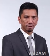 Best Doctors In Malaysia - Dr. Marhisham Bin Che Mood, Kuala Lumpur