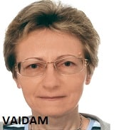 Dr. Maria Bilinska