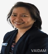 Dr. Maria Theresa Reyes