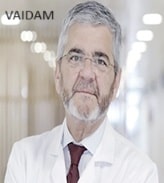 Best Doctors In Spain - Dr. Mariano de Prado Serrano , Torrevieja